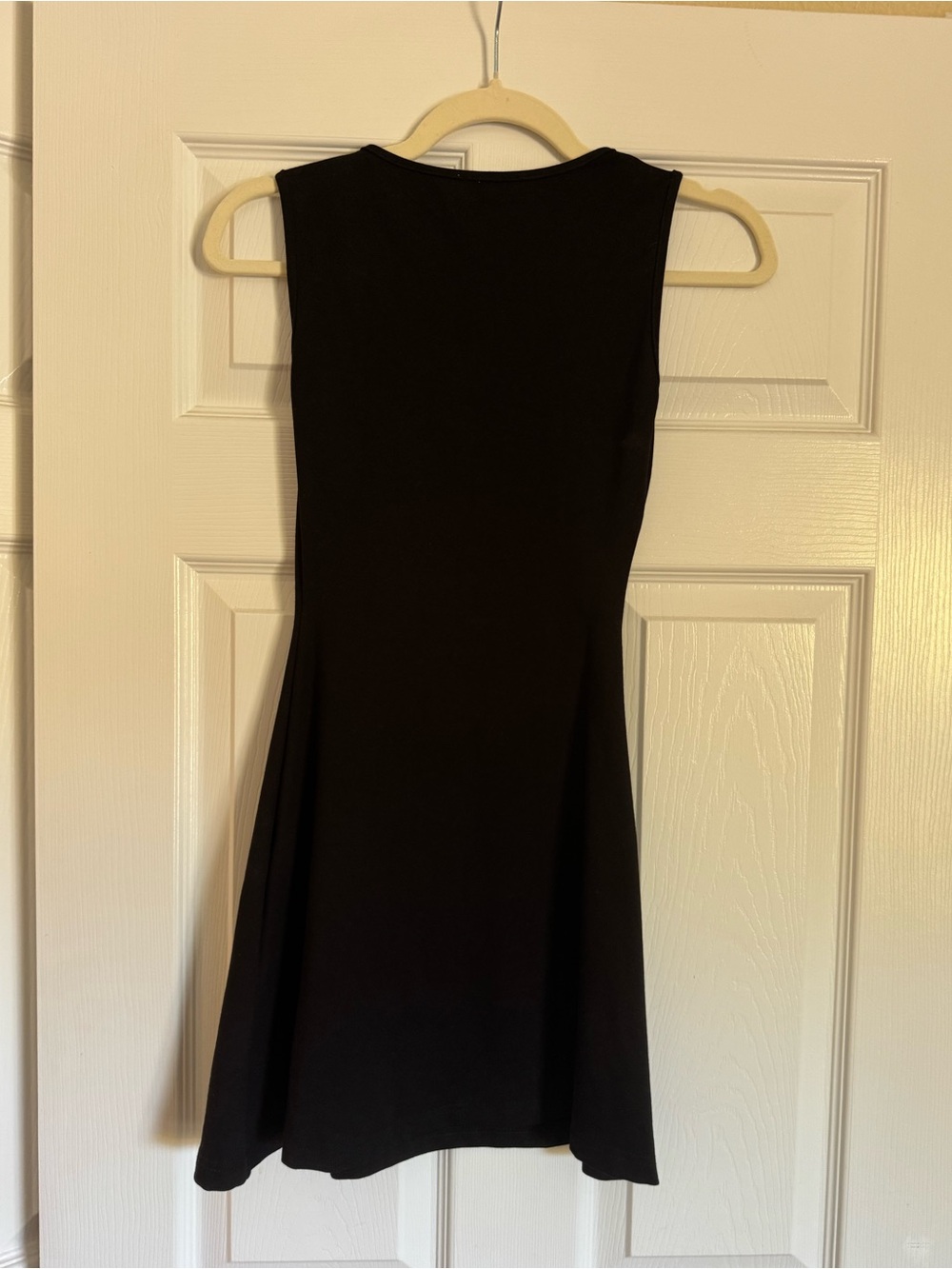 Revolve Millie Little Black Dress - Picture 4 of 5
